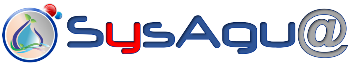 SysAgu@ Logo